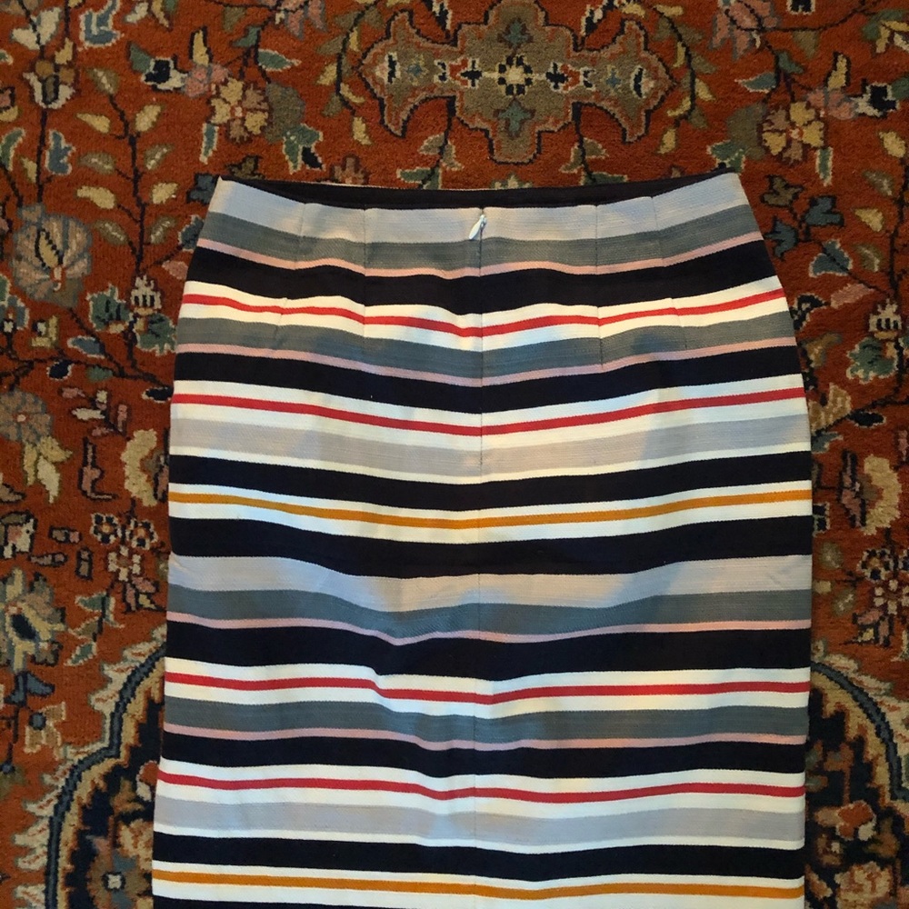 Loft Outlet Petite Pencil Skirt - Picture 7 of 10